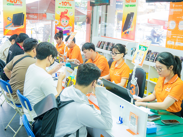 Cách Đánh Giá Thời Gian Sử Dụng Pin iPhone - Ảnh 5.