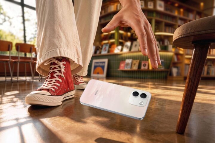 Độ Bền Ấn Tượng Của REDMI Note 17 Pro Series: Khám Phá Công Nghệ Chống Va Đập và Kháng Nước