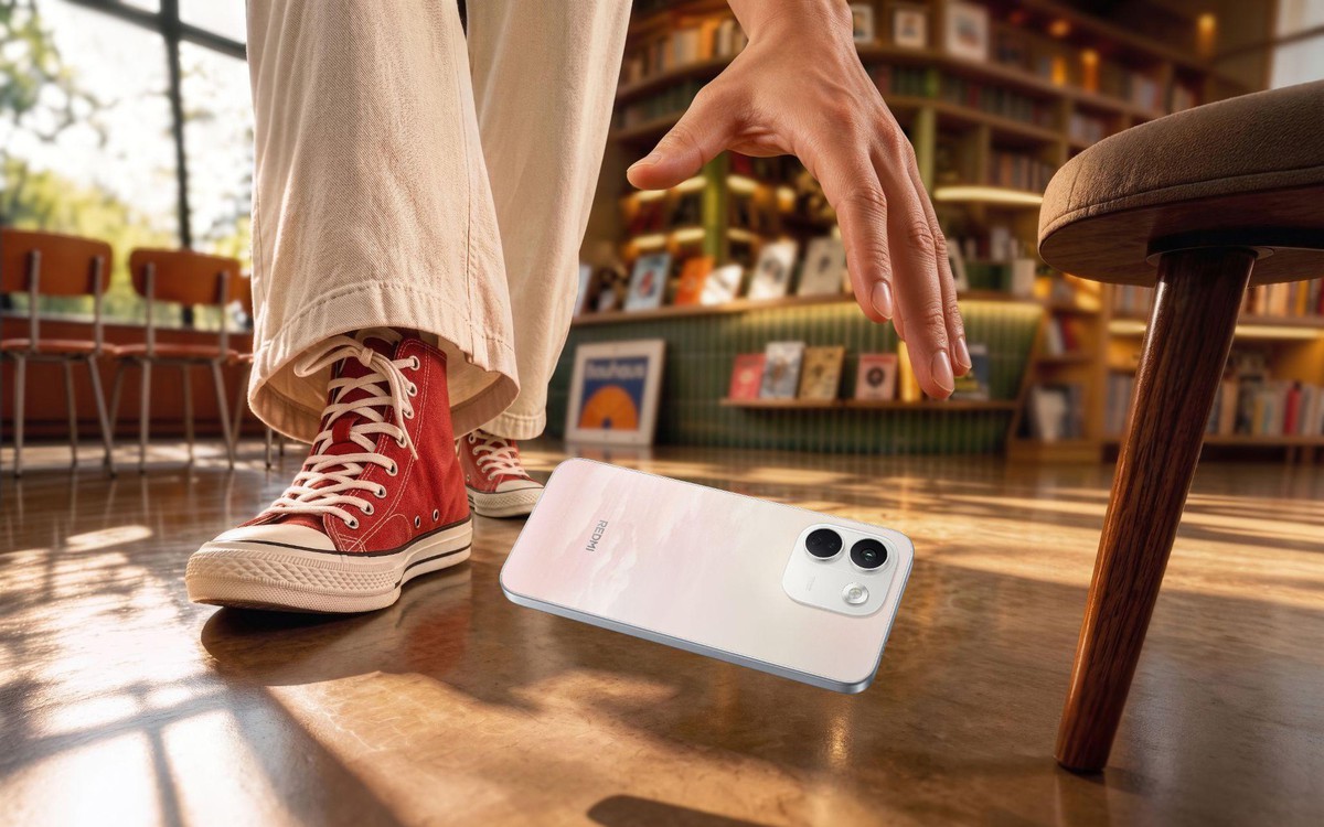 Độ Bền Ấn Tượng Của REDMI Note 17 Pro Series: Khám Phá Công Nghệ Chống Va Đập và Kháng Nước