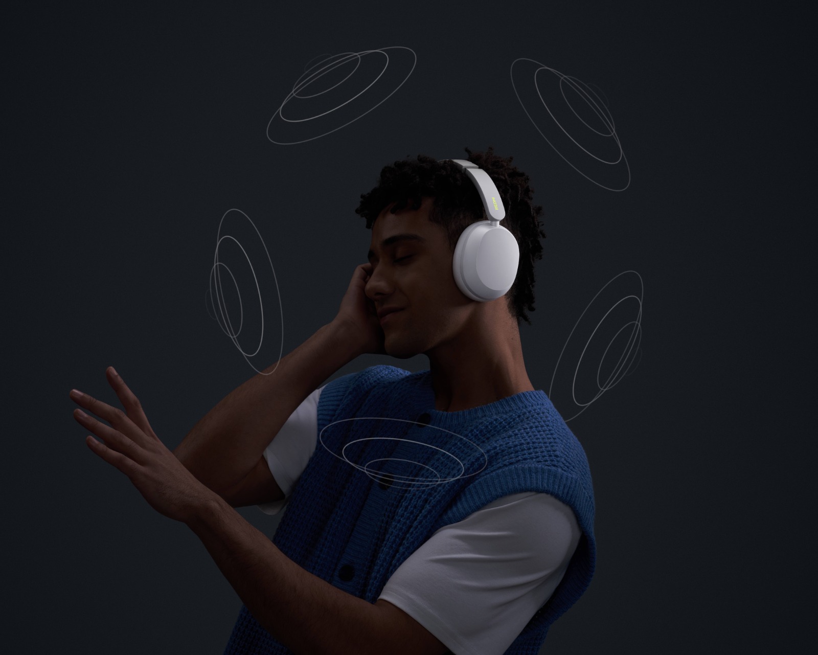 Tai nghe REDMI Headphones Neo