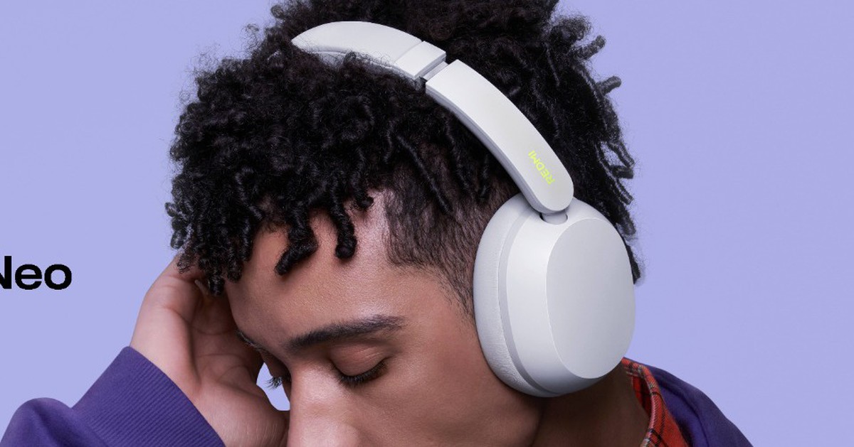 Xiaomi Ra Mắt Bộ Đôi Tai Nghe Không Dây Mới: REDMI Headphones Neo và Buds 8