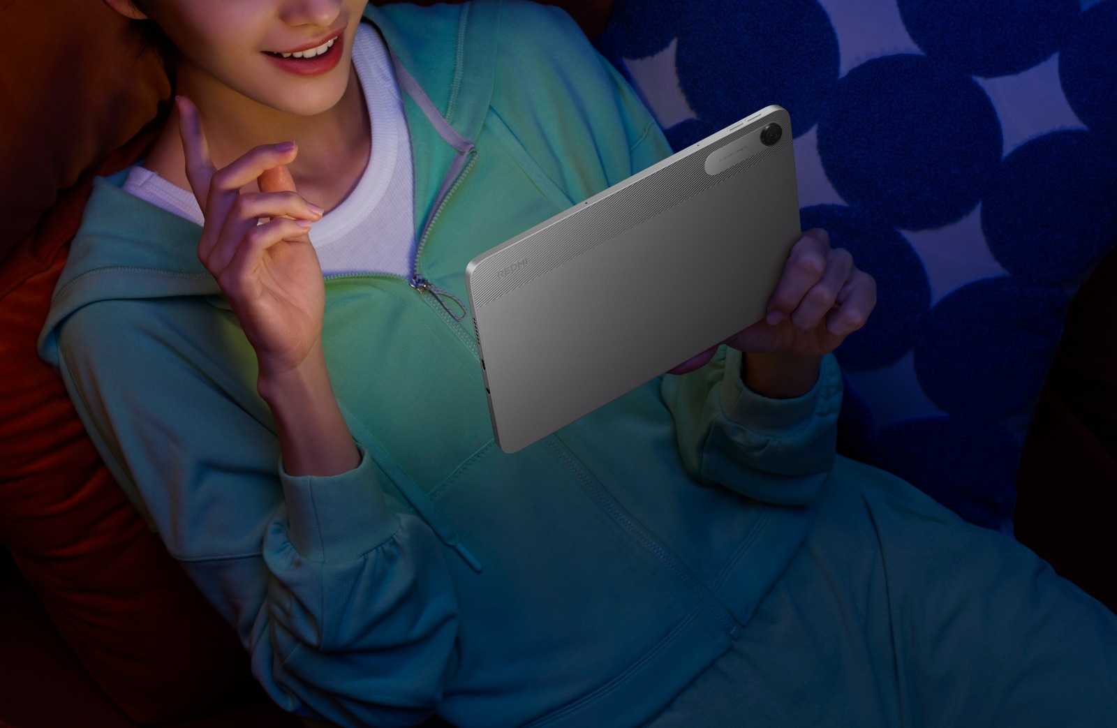redmi-pad-2-974gresized-17775735024061738700826 Xiaomi REDMI Pad 2 9.7 lên kệ tại Việt Nam: Màn 2K 120Hz, pin 7.600mAh, từ 4,99 triệu - Ảnh 2.