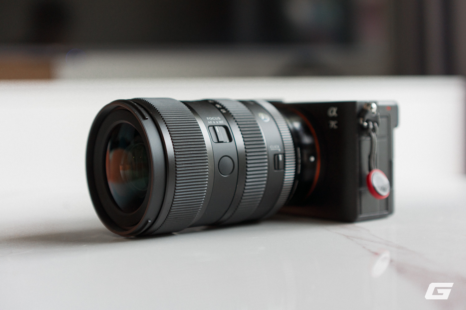Sigma 17-40mm F1.8 DC Art