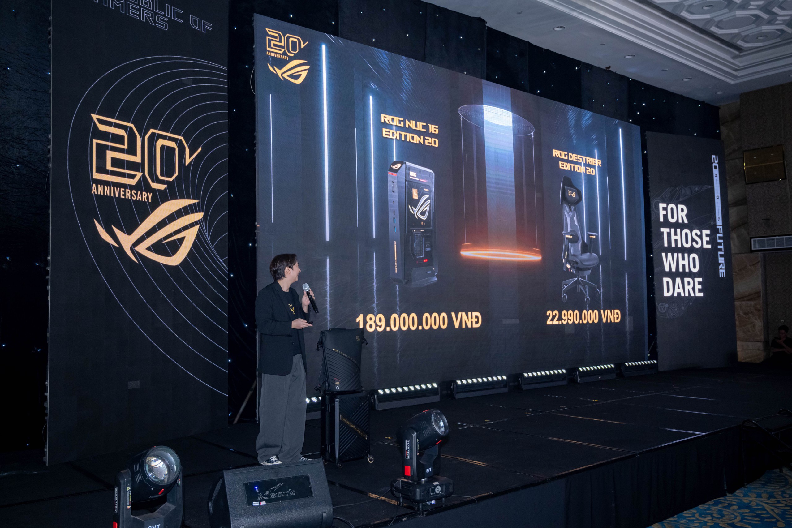 rog-375-17877151108631496772838 ASUS giới thiệu dòng linh kiện kỷ niệm 20 năm - Ảnh 14.