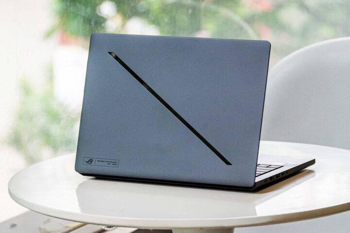 Khám Phá ROG Zephyrus G14 và G16: Laptop Gaming Cao Cấp Đột Phá