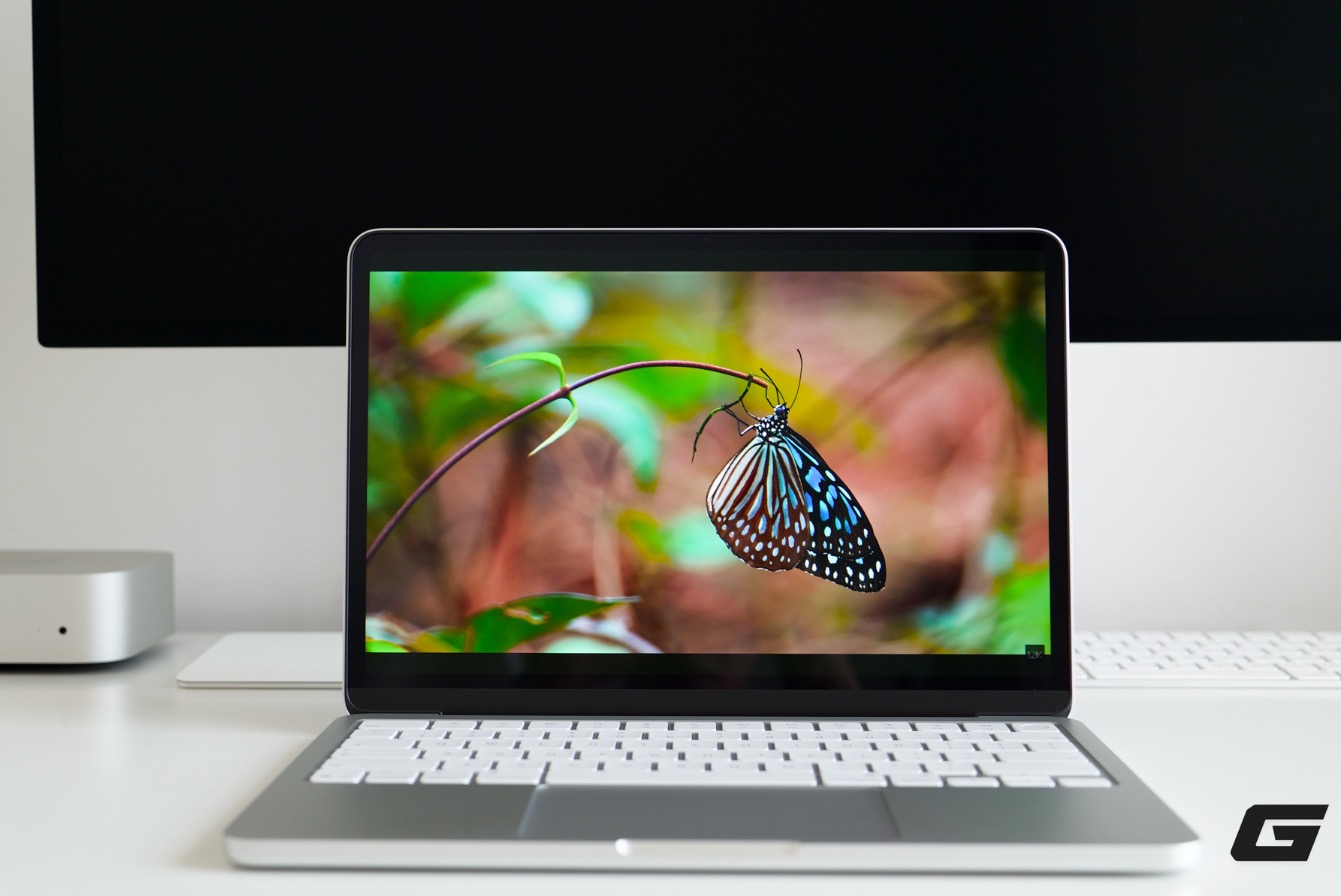 Khám Phá MacBook Neo
