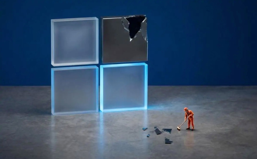 Người dùng cũng có thể mở Task Manager