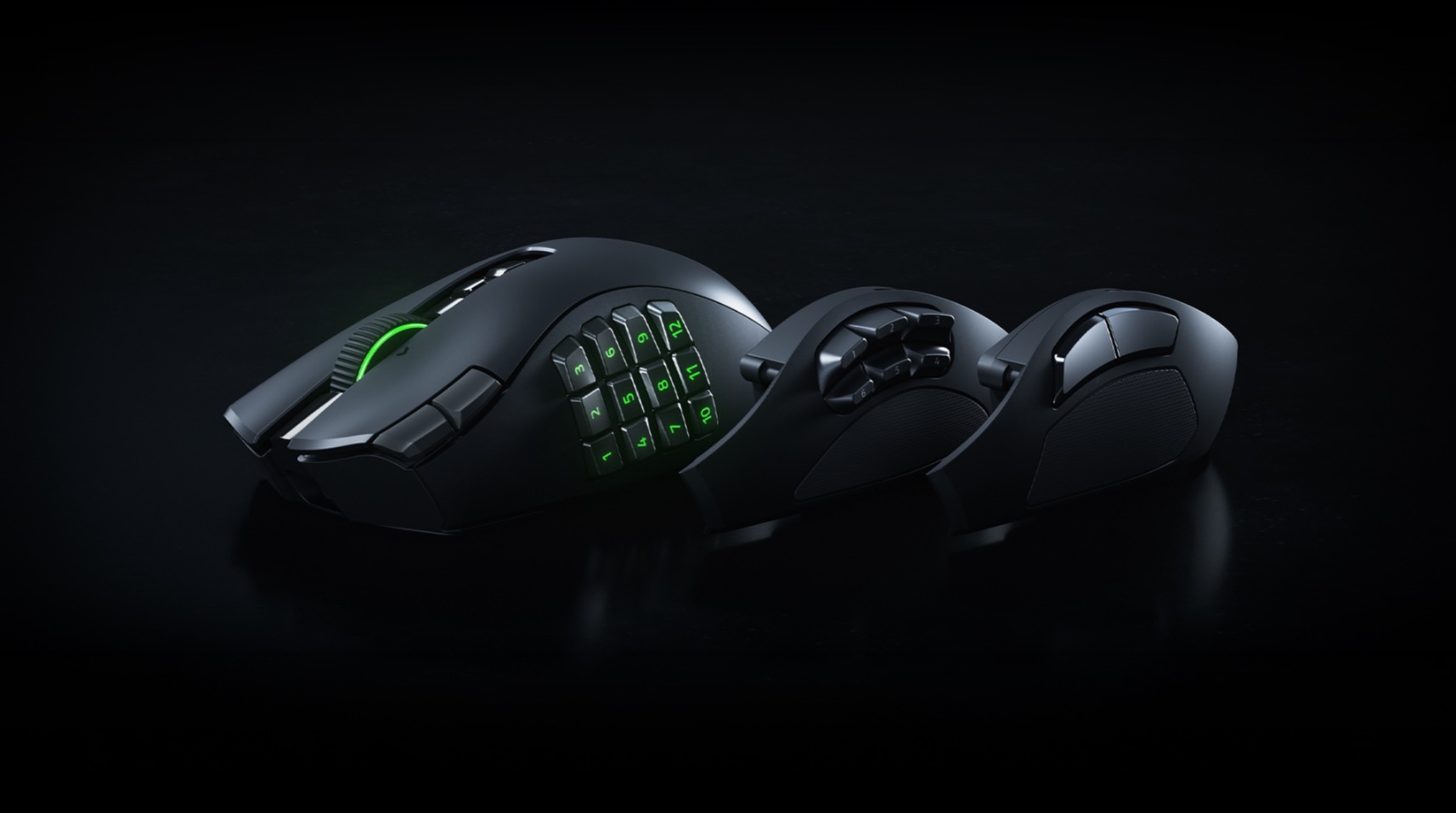 Razer Naga V3 Pro - Ảnh 2