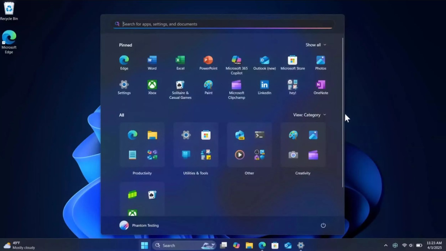 Khám Phá Giải Pháp Tăng Tốc Cho Windows 11: Một Bước Tiến Đáng Giá - Ảnh 2.