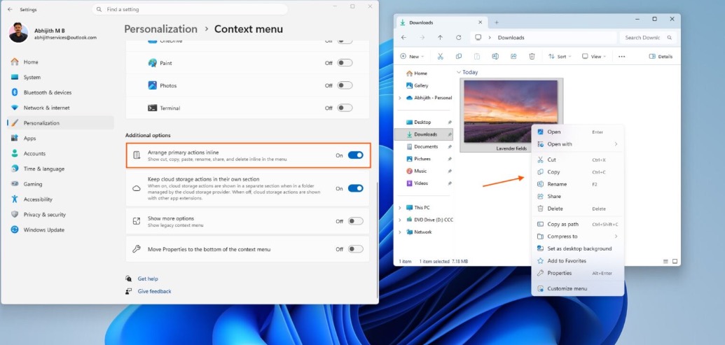 Windows 11 mắc đúng “căn bệnh” Microsoft từng muốn chữa trên Windows 10 - Ảnh 3.