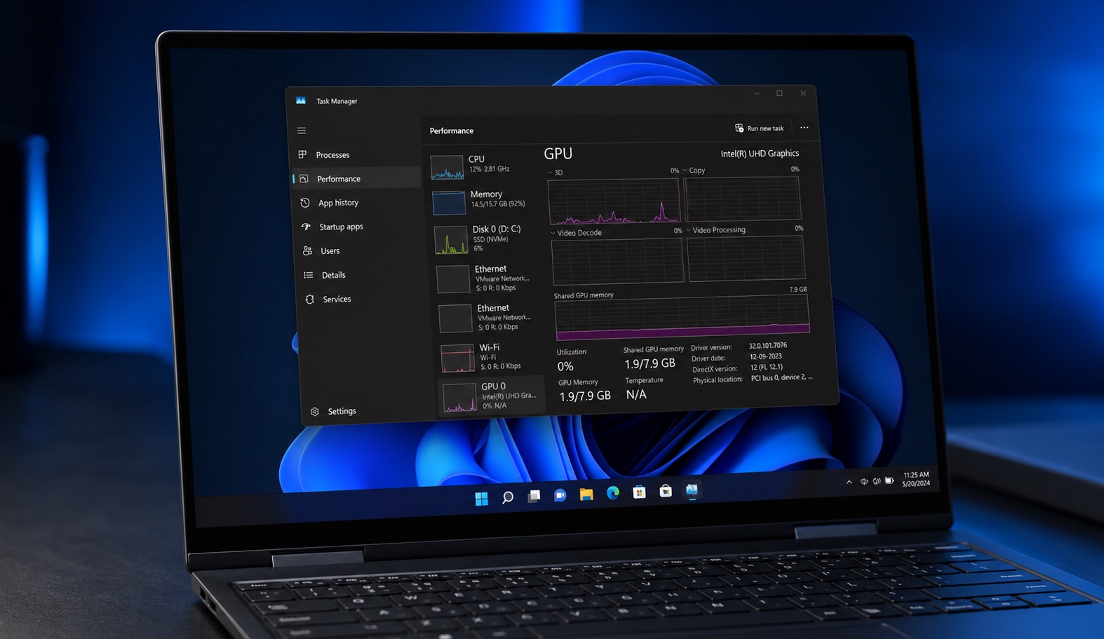 Windows 11 sẽ cung cấp tùy chọn phân bổ RAM thông minh cho người dùng - Ảnh 3.