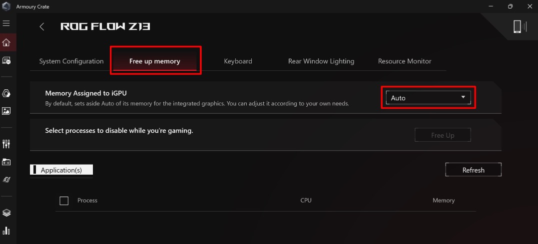 Windows 11 sẽ cung cấp tùy chọn phân bổ RAM thông minh cho người dùng - Ảnh 4.
