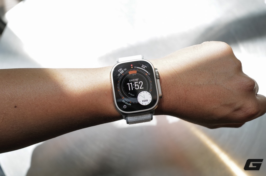 Apple Watch Series 12 và Ultra 4 sắp đón nâng cấp lớn vào thời điểm không thể phù hợp hơn - Ảnh 1.