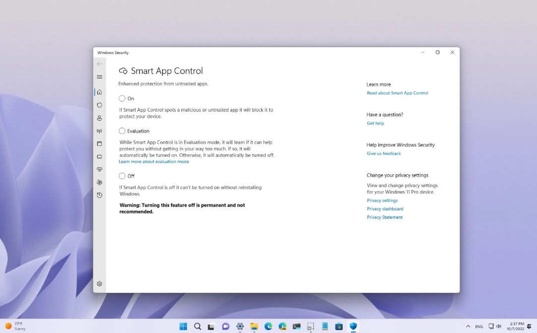 Windows 11 gỡ bỏ điều kiện phiền phức để bật tính năng giúp máy chạy ổn hơn - Ảnh 1.