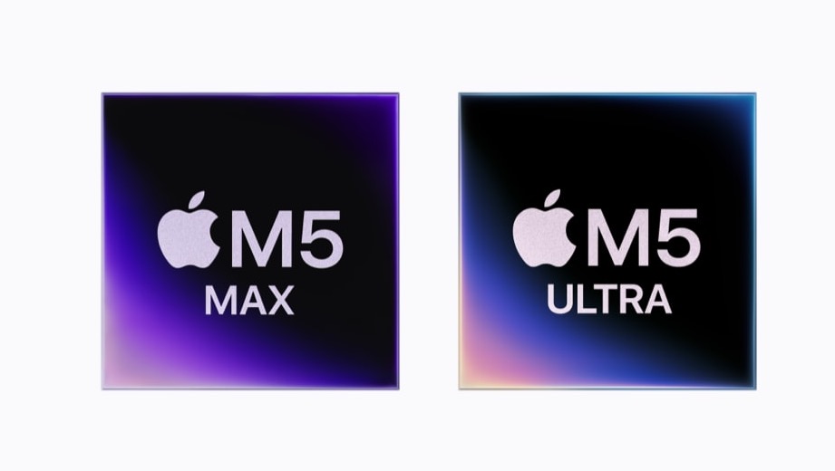 Mac Studio Mới Với Chip M5 Max và M5 Ultra - Ảnh 1.