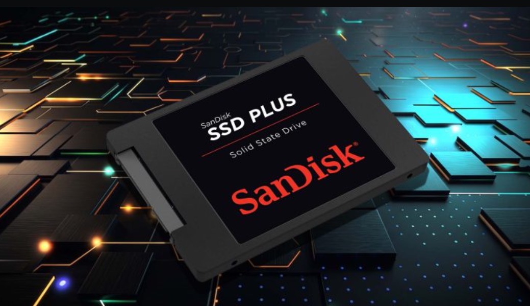 Chiếc SSD 64GB Bền Bỉ Với Tuổi Thọ 16 Năm Và Lượng Dữ Liệu Khổng Lồ - Ảnh 2.