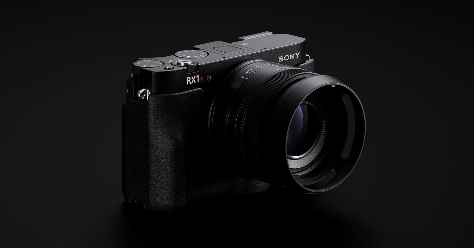 Sony RX1R III: Sự Trở Lại Tiêu Điểm Của Máy Ảnh Compact Cao Cấp - Ảnh 2. Sony RX1R III: Sự Trở Lại Tiêu Điểm Của Máy Ảnh Compact Cao Cấp - Ảnh 2.