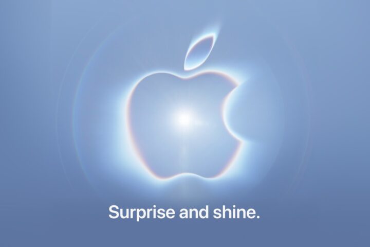 Apple Ra Mắt iPhone Mới và Thiết Kế Điện Thoại Gập Vào Ngày 9/9