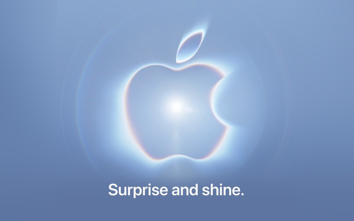 Apple Ra Mắt iPhone Mới và Thiết Kế Điện Thoại Gập Vào Ngày 9/9