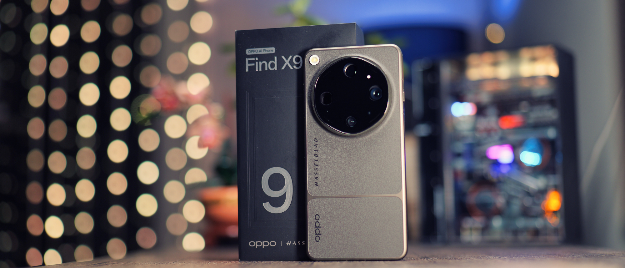 tvar7ed77soaycbjpakphc OPPO Find X9 Ultra dẫn đầu bình chọn nhiếp ảnh Better List - Ảnh 3.