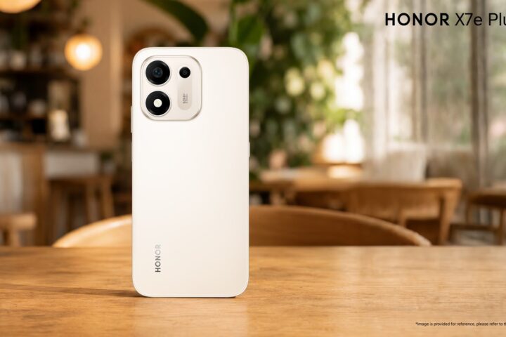 Ngạc Nhiên Với Honor X7e Plus 5G: Điện Thoại Siêu Bền Giá Chỉ Nhỉnh 6 Triệu