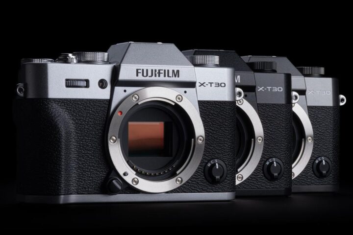 Fujifilm X-T30 III: Chiếc Máy Ảnh Mirrorless Đầy Đột Phá Chỉ Với 30 Triệu Đồng
