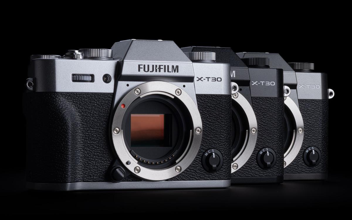 Fujifilm X-T30 III: Chiếc Máy Ảnh Mirrorless Đầy Đột Phá Chỉ Với 30 Triệu Đồng
