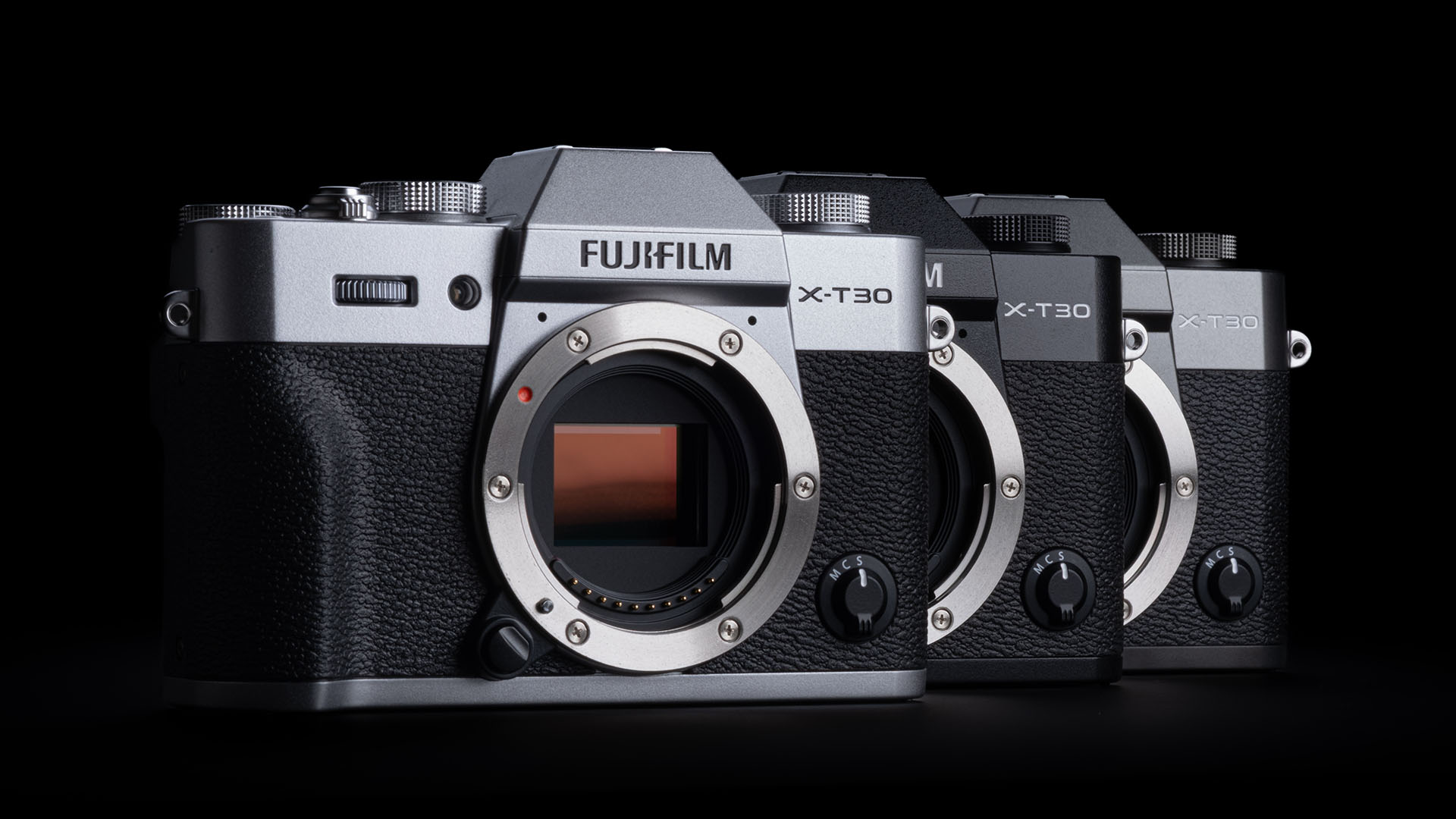 Fujifilm X-T30 III Fujifilm X-T30 III