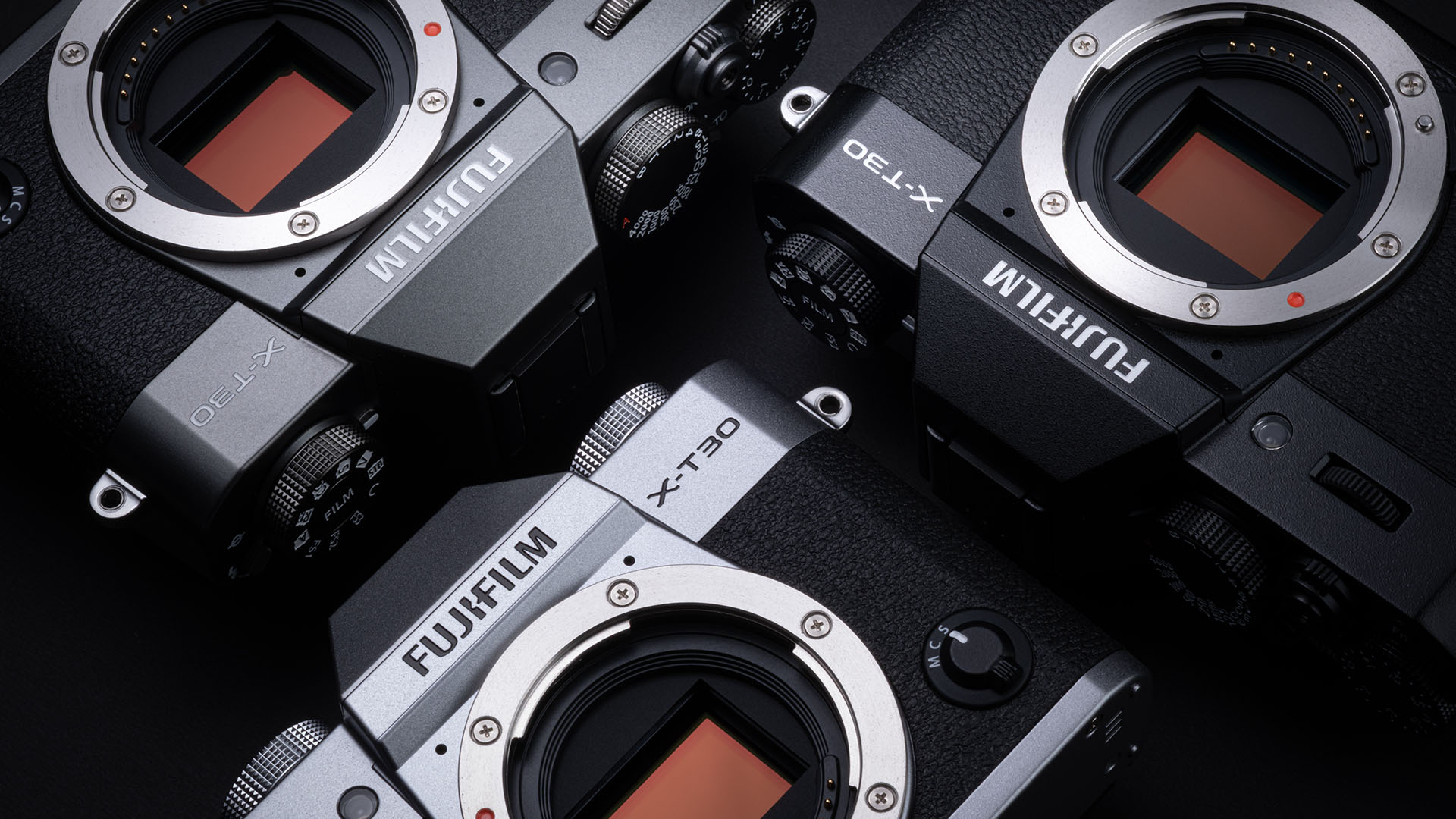 Fujifilm X-T30 III Fujifilm X-T30 III