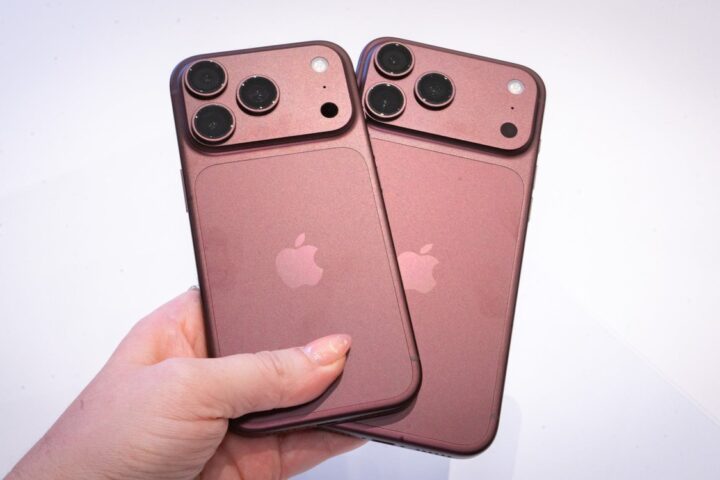 Người Việt vẫn đặt hàng ồ ạt: Vì sao cọc iPhone 18 Pro tạo nên cơn sốt 300 tỷ?