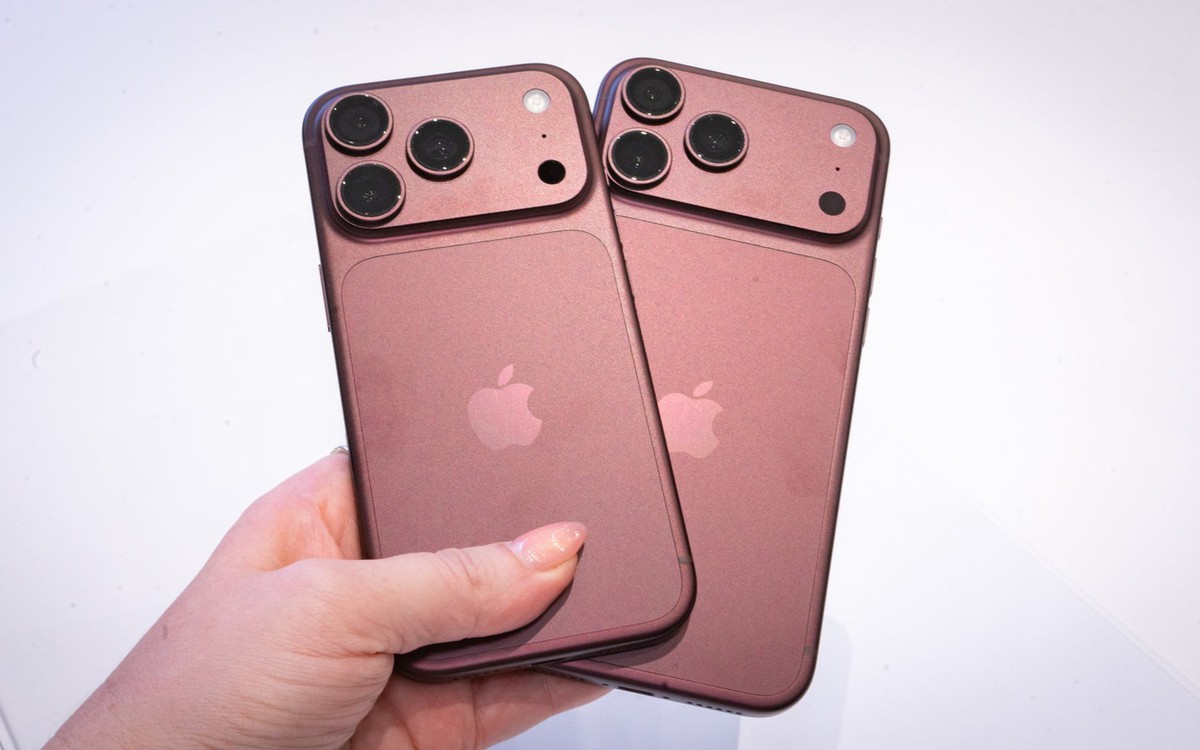 Người Việt vẫn đặt hàng ồ ạt: Vì sao cọc iPhone 18 Pro tạo nên cơn sốt 300 tỷ?