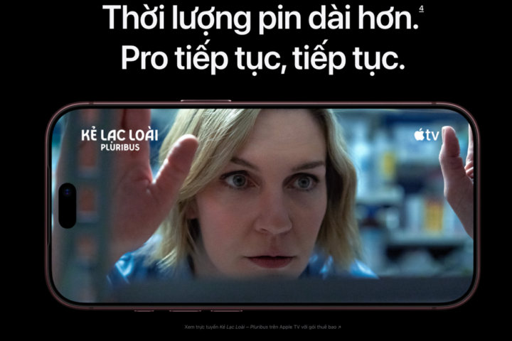 Đắt hơn 100 USD: Những nâng cấp trọng tâm trên iPhone 18 Pro và Pro Max