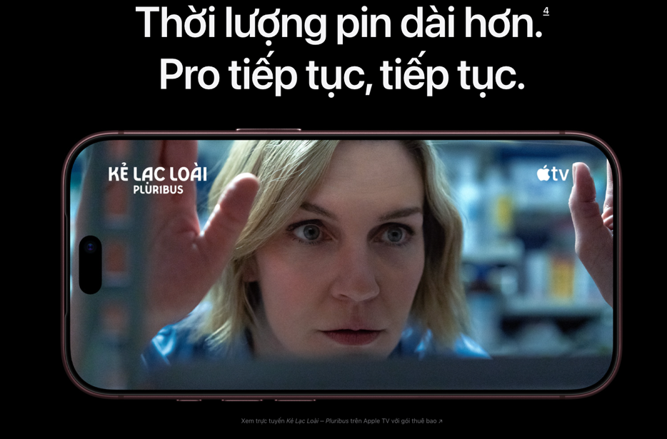 Đắt hơn 100 USD: Những nâng cấp trọng tâm trên iPhone 18 Pro và Pro Max