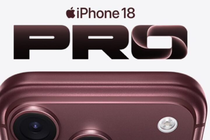 Tối ưu chi phí đặt trước iPhone 18 Pro tại Viettel Store — ưu đãi đến 18 triệu