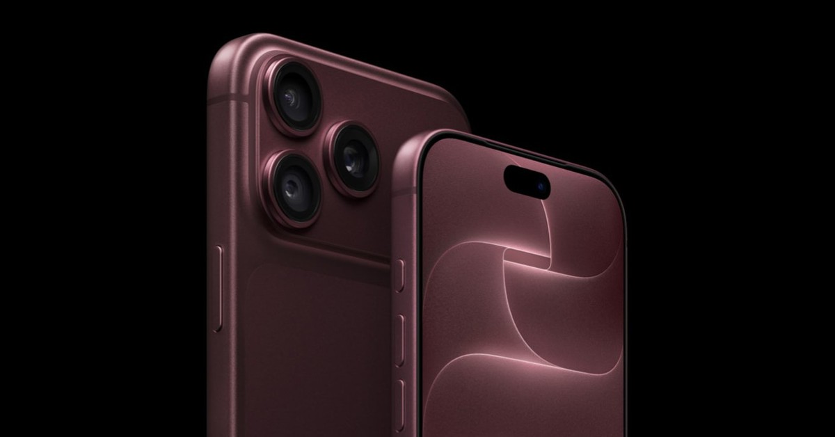 Đánh giá iPhone 18 Pro và 18 Pro Max: Camera khẩu độ biến thiên và pin được cải tiến