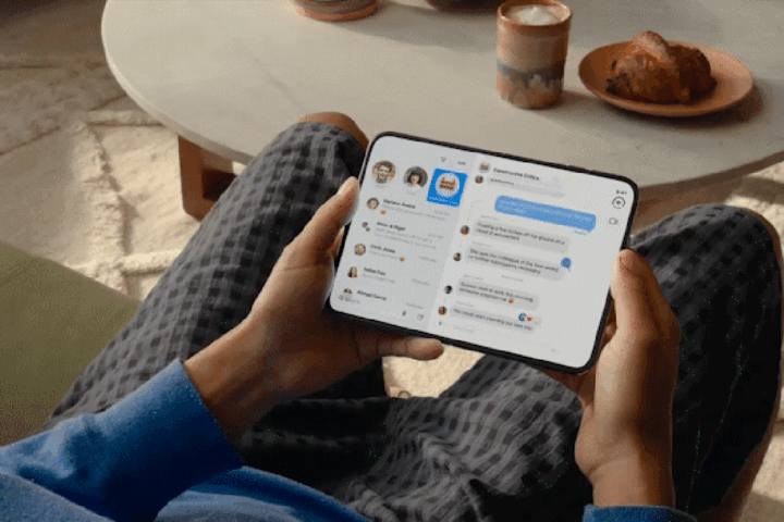 iPhone Duo: Khi iPhone trở thành thiết bị gập — Những điểm then chốt nên biết