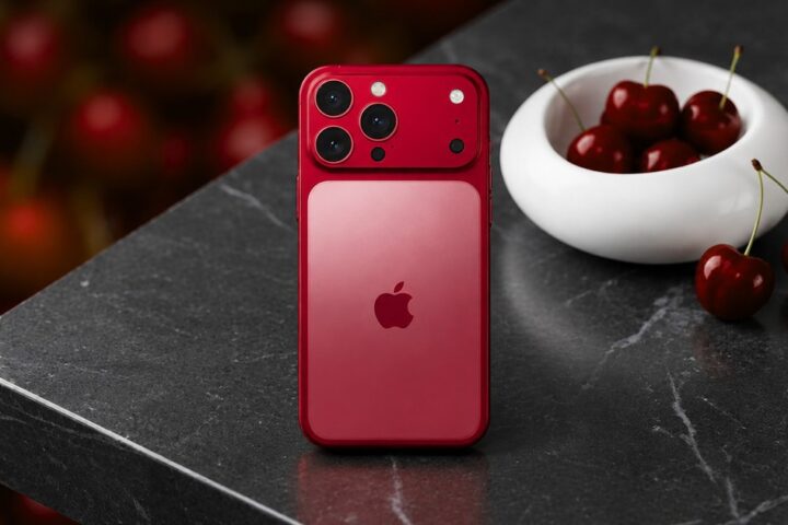 Những Thay Đổi Thiết Kế Đáng Chú Ý Của iPhone 18 Pro Max