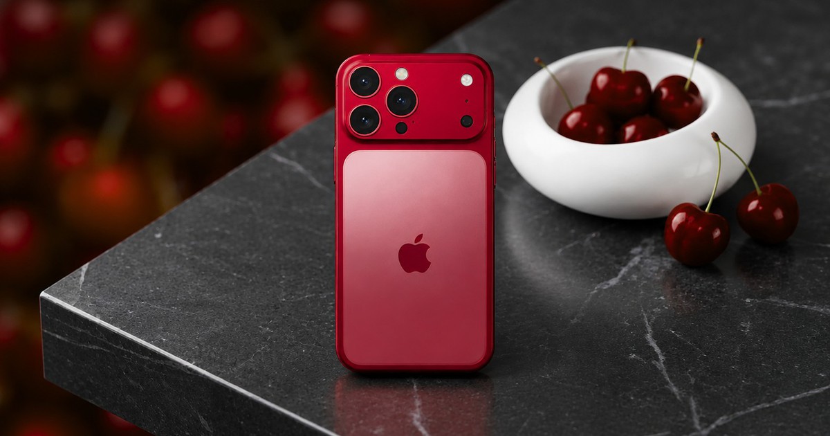 Những Thay Đổi Thiết Kế Đáng Chú Ý Của iPhone 18 Pro Max