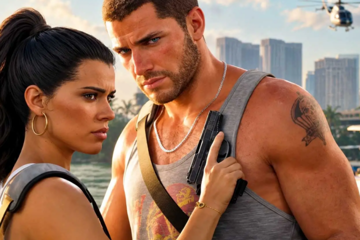 GTA VI: Sự Khẳng Định Của Nghệ Thuật Thủ Công Giữa Thời Đại AI