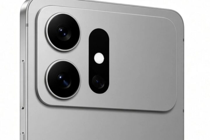 Samsung Galaxy S27 Ultra: Đột Phá Mới Về Camera Tele 4x Với Cảm Biến 50MP