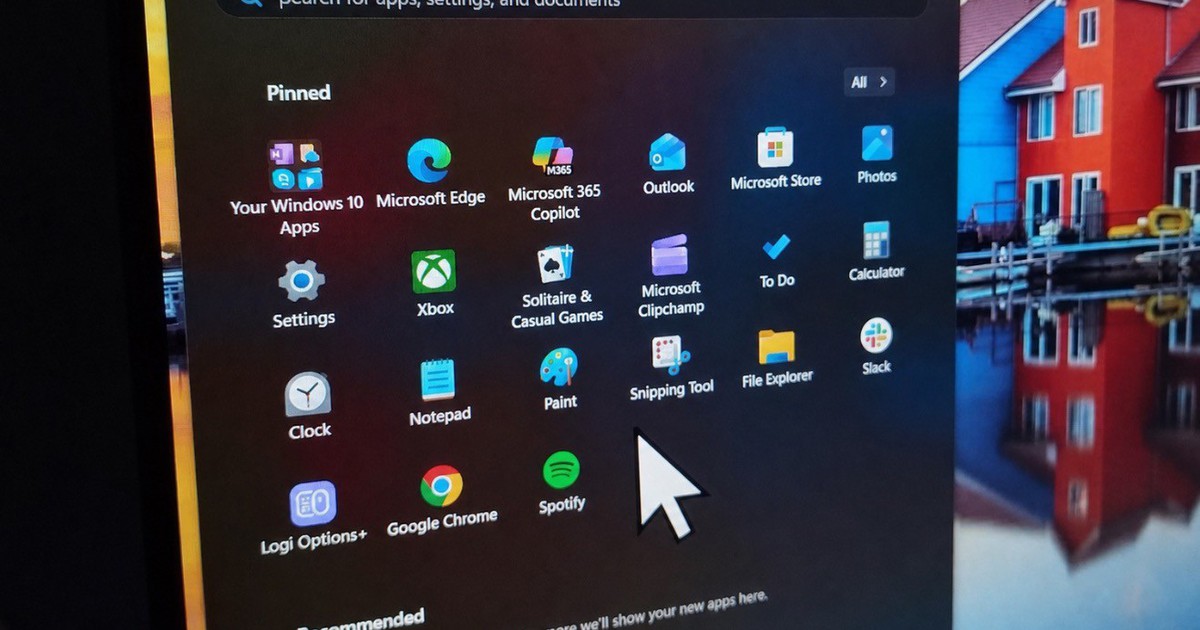 Windows 11: Điều Tra Về Lỗi Con Trỏ Phóng To và Cảnh Báo Defender