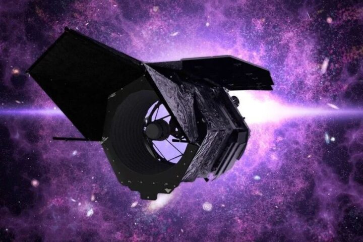 NASA Khởi Động Sứ Mệnh Khám Phá Hành Tinh Có Sự Sống