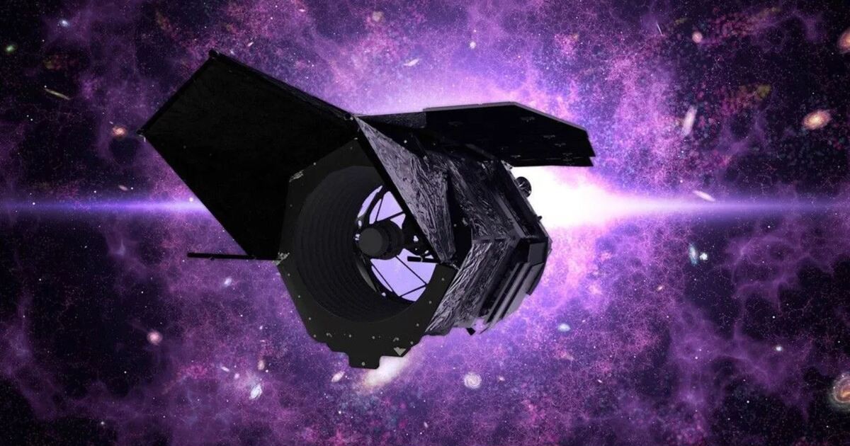 NASA Khởi Động Sứ Mệnh Khám Phá Hành Tinh Có Sự Sống