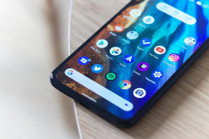 Những Ứng Dụng Cần Ngừng Sử Dụng Để Bảo Vệ Dữ Liệu Cá Nhân