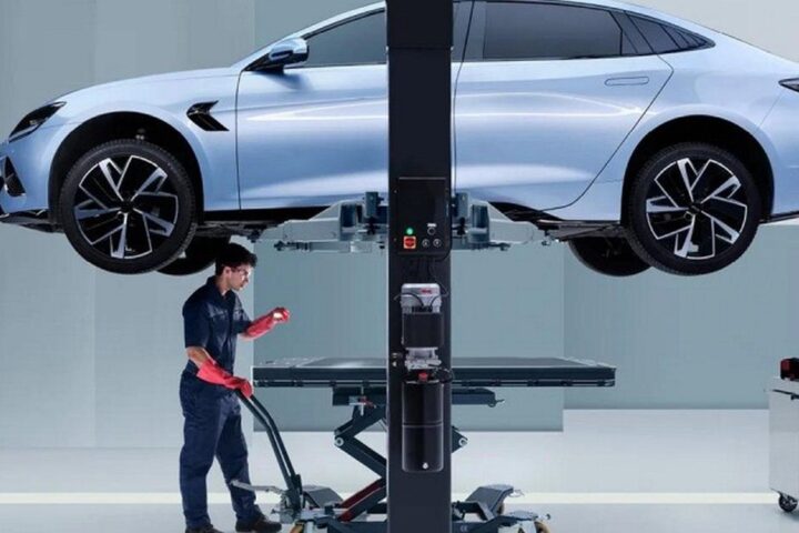 Điểm Yếu Của Ngành Xe Trung Quốc: Dịch Vụ Hậu Mãi Cần Cải Thiện