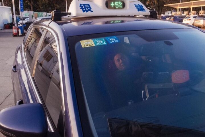 Khó Khăn Trong Dịch Vụ Bảo Dưỡng Xe Tại Trung Quốc: Tại Sao Cần Cải Thiện