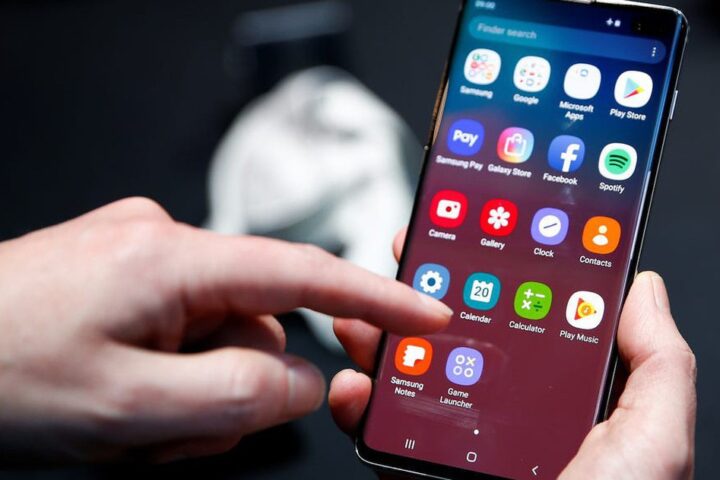 Ứng Dụng Android Pulse Gây Chú Ý Trên Nhiều Thiết Bị