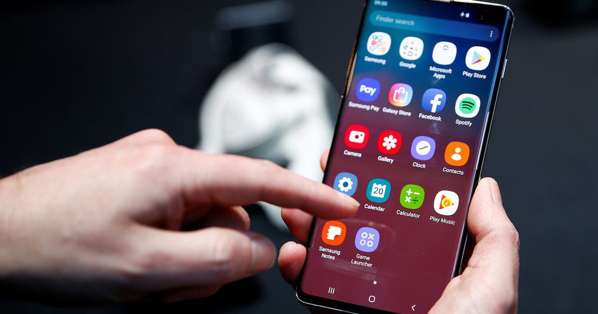 Ứng Dụng Android Pulse Gây Chú Ý Trên Nhiều Thiết Bị