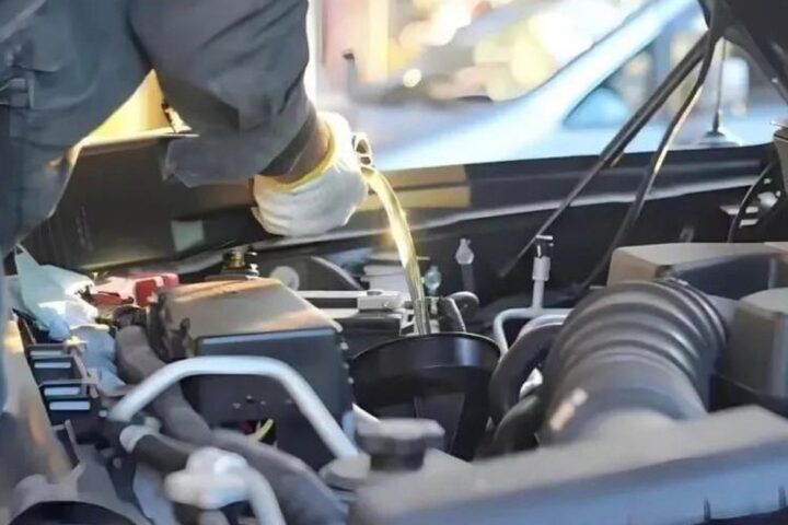 Ba Vấn Đề Đáng Lo Ngại Của Chủ Xe Điện Tại Trung Quốc