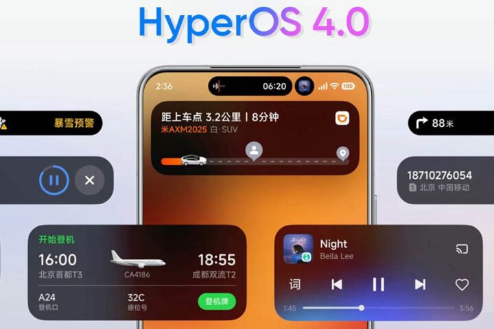 Xiaomi Sẽ Không Cập Nhật HyperOS 4 Cho Những Smartphone Android Cũ?